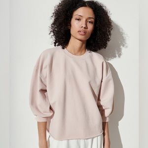 (SOLD) Rachel Comey Fond in Oyster - XS/S